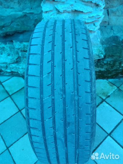 Toyo Observe Garit G1S 225/55 R19