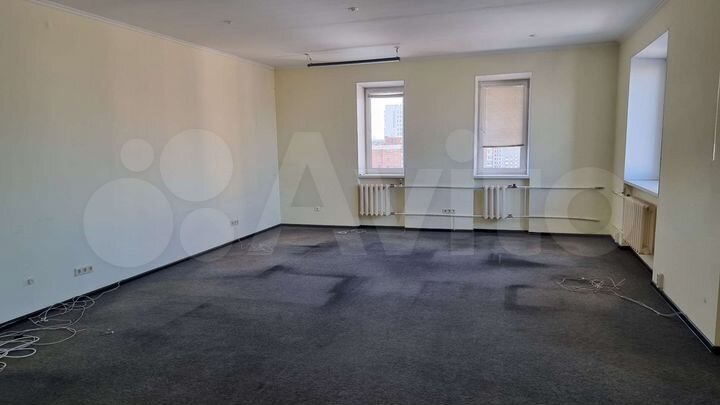 Офис, 204 м²