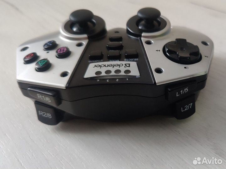 Джойстик для пк,ps3, Android