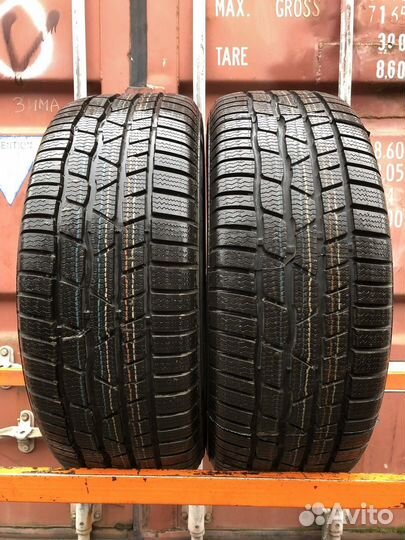 Continental ContiWinterContact TS 830 P 225/55 R16