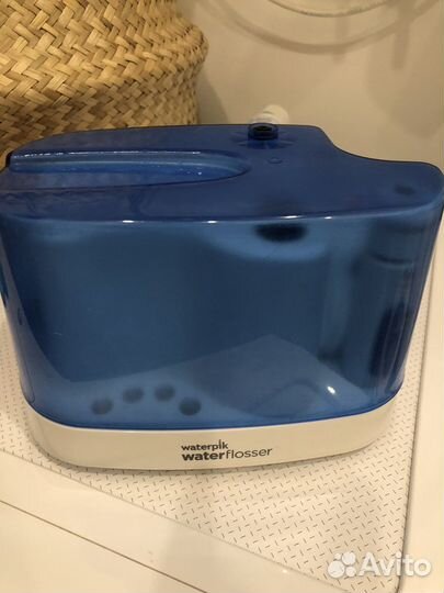 Ирригатор стационарный Waterpik