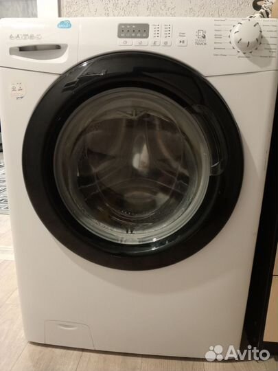 Стиральная машина на запчасти