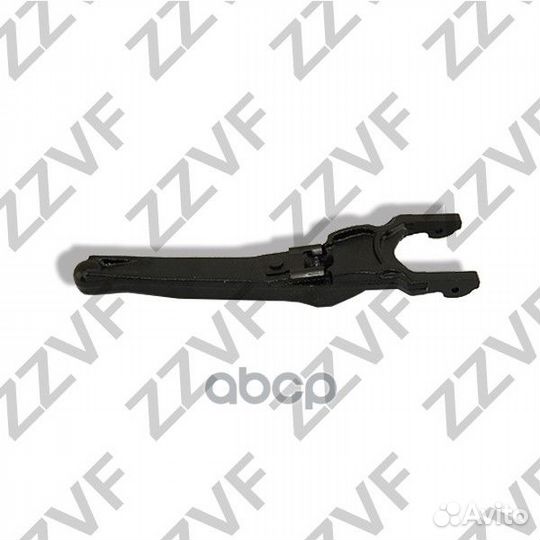 Вилка сцепления mitsubishi colt (96-04), lancer