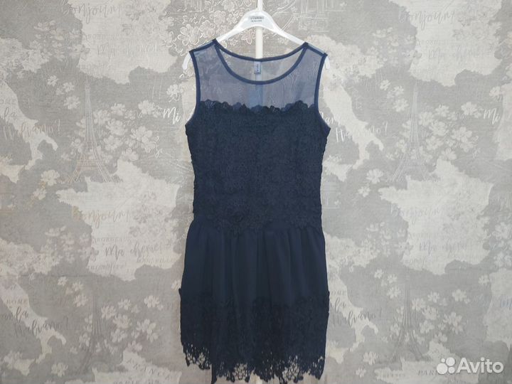 Платье для девочки нарядное 152 158