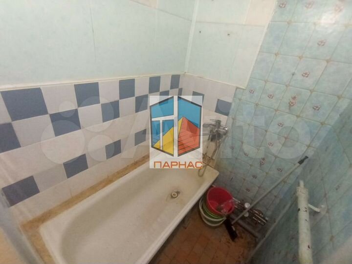 2-к. квартира, 45 м², 4/5 эт.