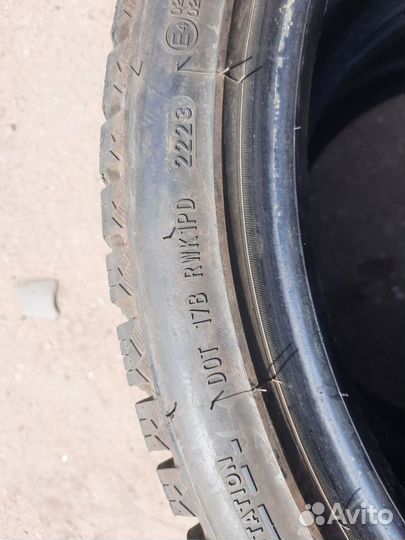 Arivo Ice Claw ARW7 275/35 R20