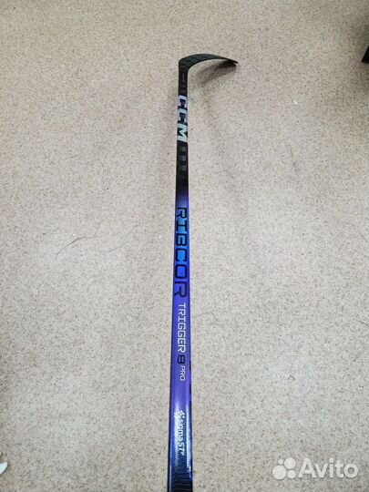 Хоккейная клюшка