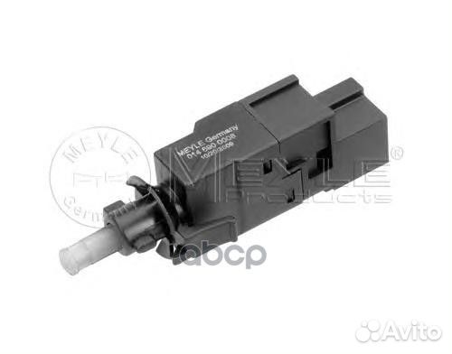 Датчик вкл.стоп-сигнала mercedes W168,W169,W245