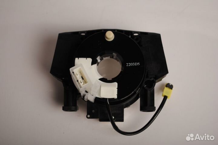 Шлейф-лента airbag Powertec B5567CY79A