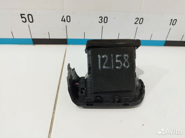 Дефлектор воздушный RIO 2011-2017 правый