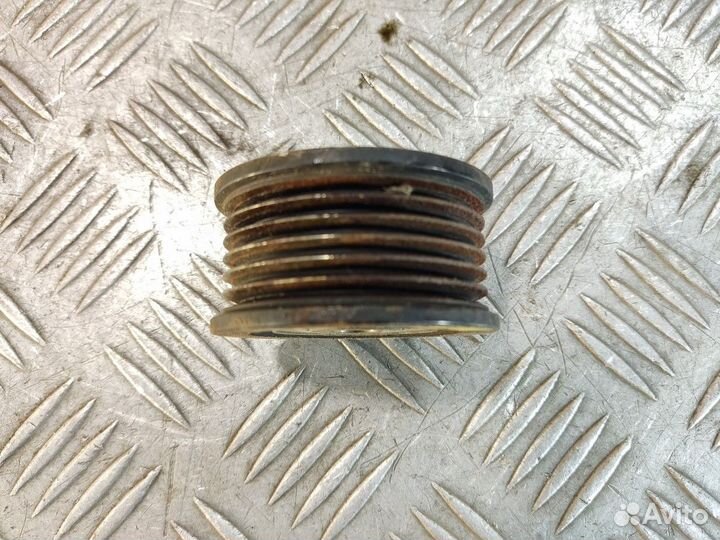 Ролик Lexus Ls 2006-2017