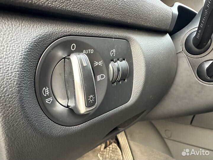 Audi A3 1.6 AMT, 2010, 146 000 км