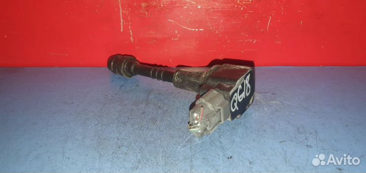 Катушка зажигания Nissan QG18