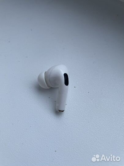 Airpods pro 1 наушник левый