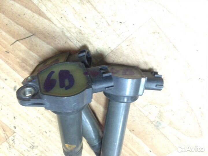 Катушка зажигания Mitsubishi Outlander 3.0 6b31