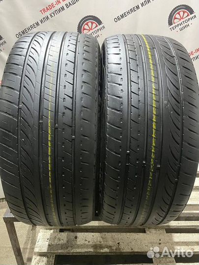 Headway HU901 245/45 R19 102S