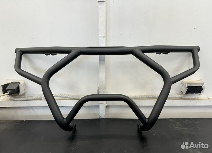 Силовые бампера cfmoto cforce 800/1000 2024