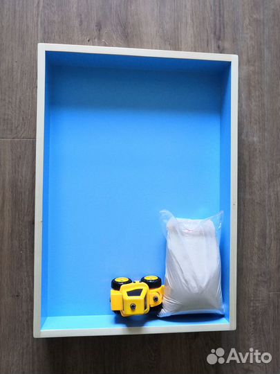 Продажа остатков Юнгианская песочница