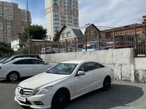 Mercedes-Benz E-класс 1.8 AT, 2012, 160 000 км, с пробегом, цена 1 380 000 руб.