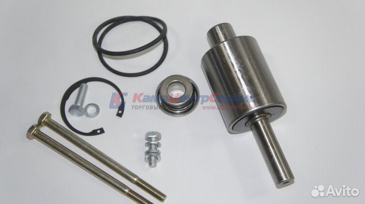 Р/к помпы евро-2,3 (наш) (740.50-1307010)