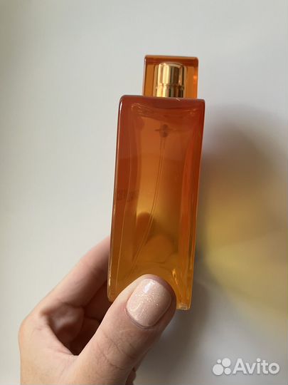 Туалетная вода