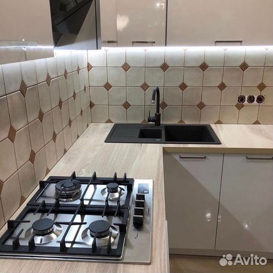 Кухни от производителя