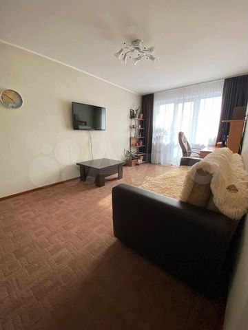 2-к. квартира, 43,9 м², 4/5 эт.