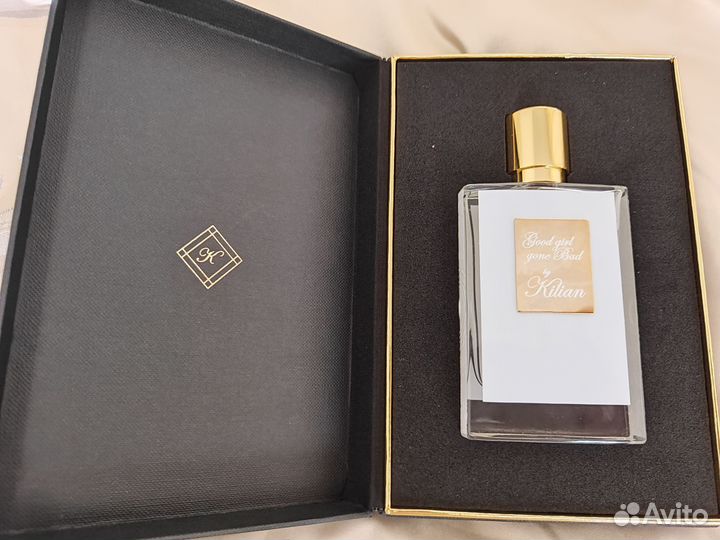 Парфюм Kilian
