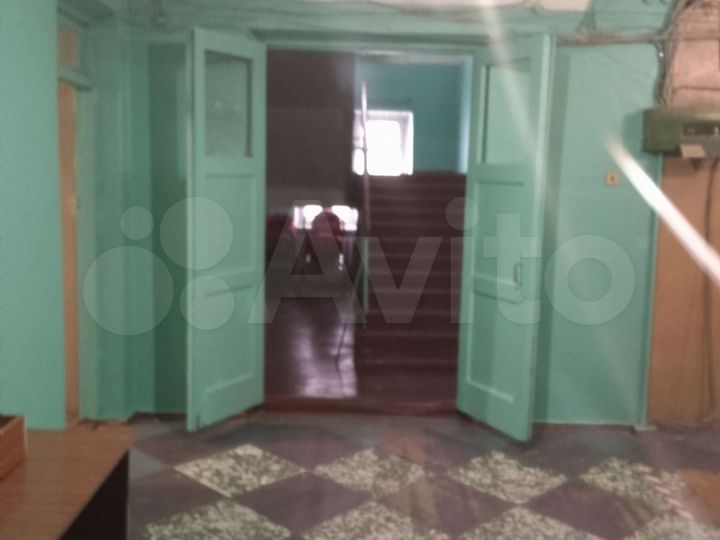 Комната 16,4 м² в 1-к., 2/3 эт.