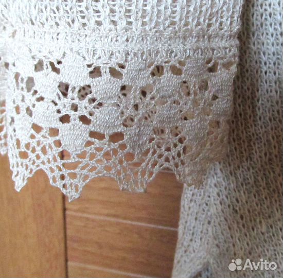 Костюм. Лен 100 процентов