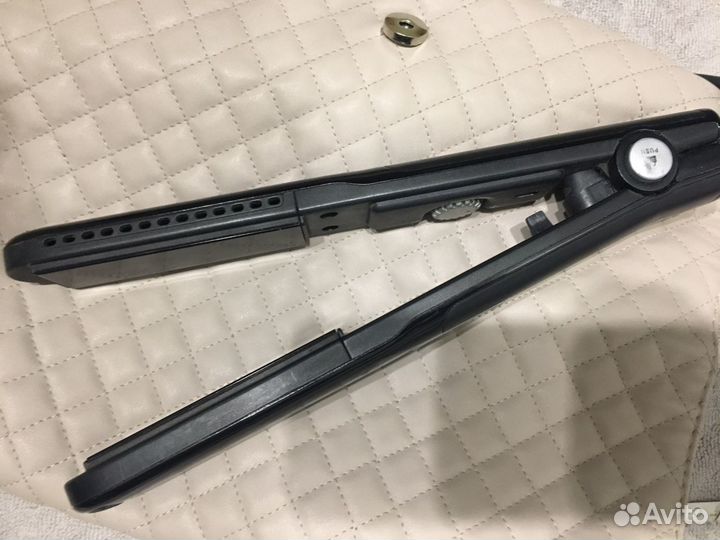 Утюжок для волос