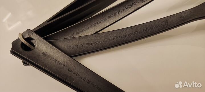 Кухонные принадлежности