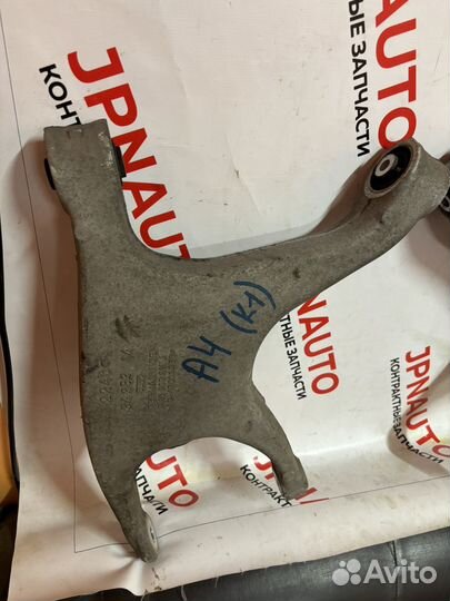 Рычаги задние Ауди А4 Б8