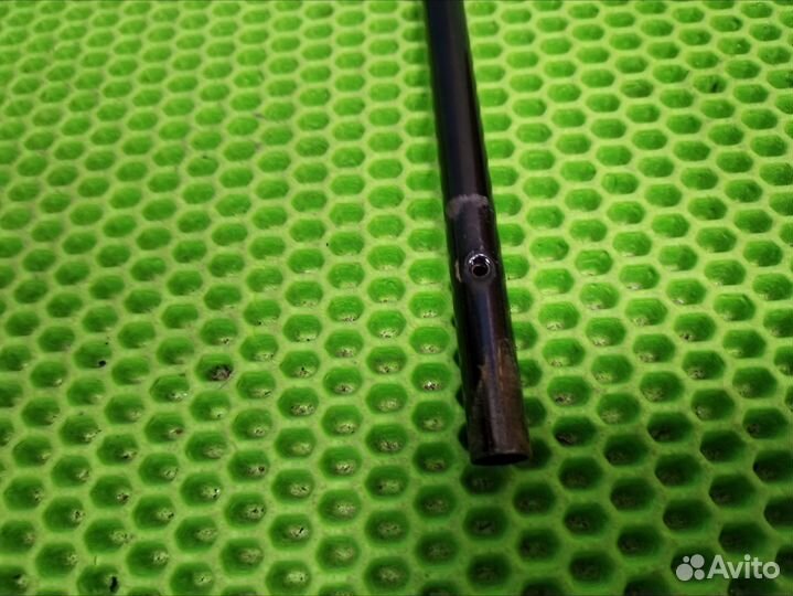 Дуга капюшона на 3х колёсный велосипед