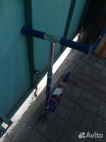 Самокат детский