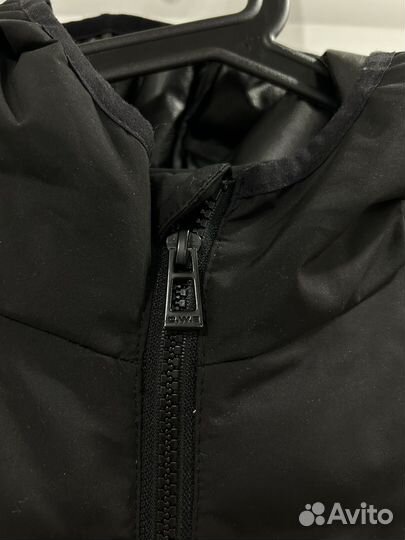 Куртка мужская topman