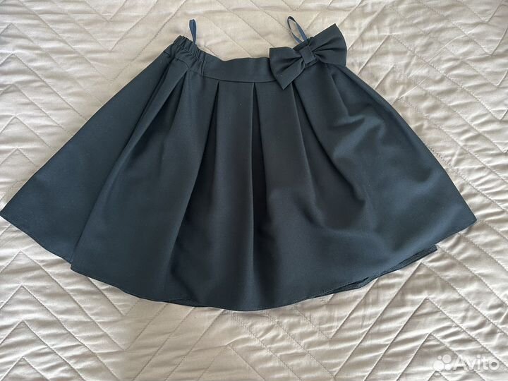 Школьная форма для девочки костюм тройка