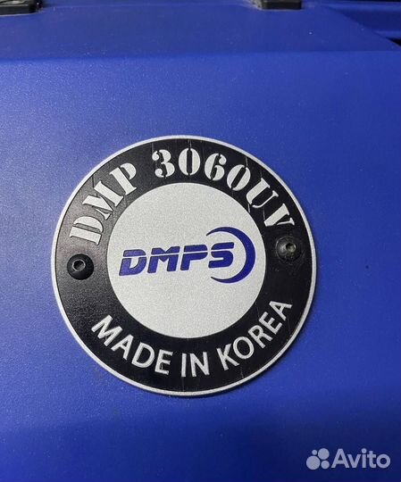 Уф принтер (white + cmyk)