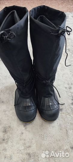 Сапоги зимние Baffin (Бафинны)