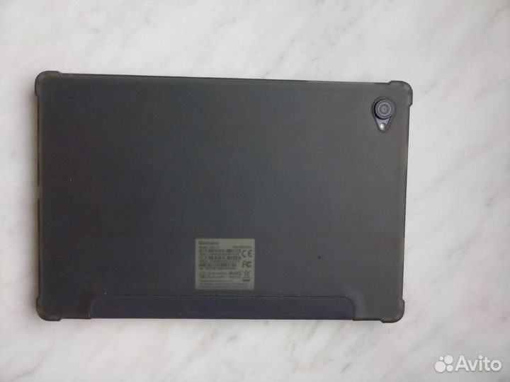 Планшет blackview tab 15