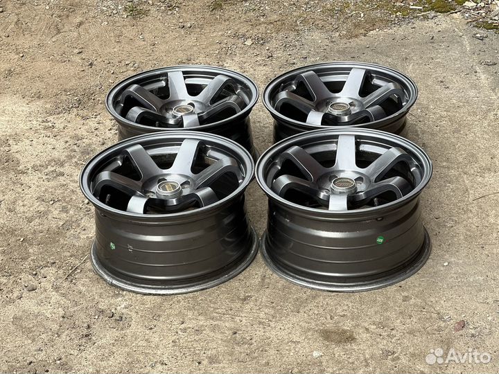 Rays volk racing te37 r16