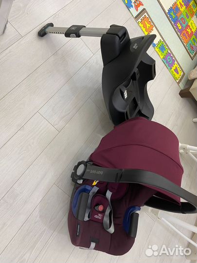 Детское автокресло от 0 до 13