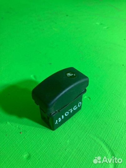 Выключатель клавишный DAF XF105