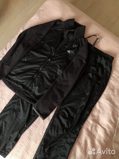 Женский спортивный костюм adidas