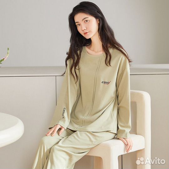 Домашняя одежда