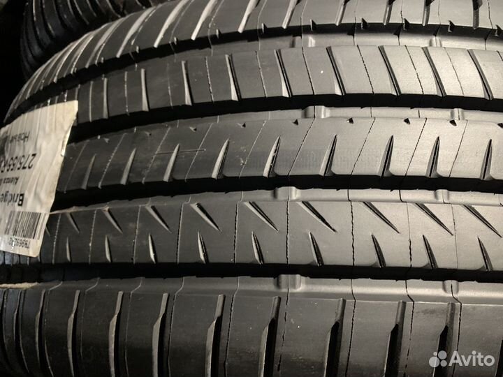 Bridgestone Alenza Sport 275/55 R20