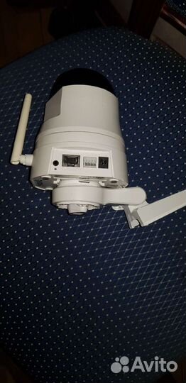 Офисная видеокамера или для квартиры