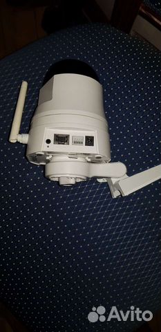 Офисная видеокамера или для квартиры