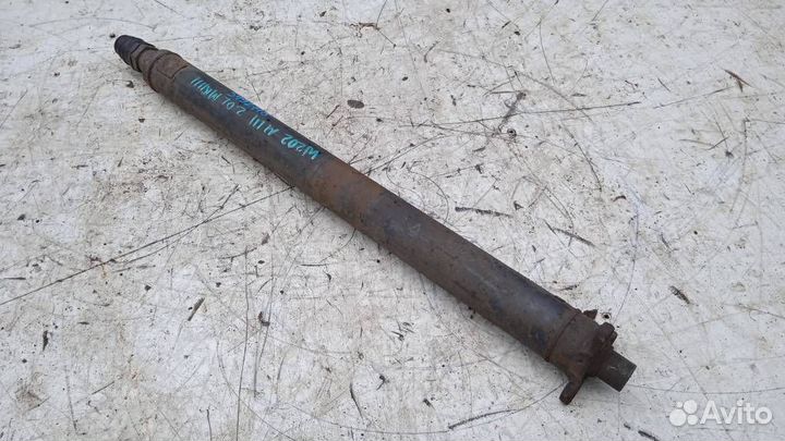 Карданный вал задний