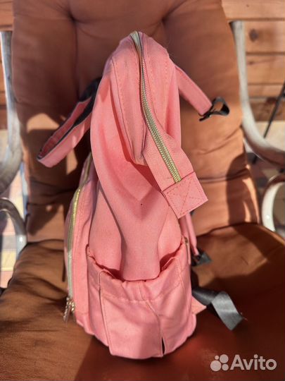 Рюкзак женский для мам